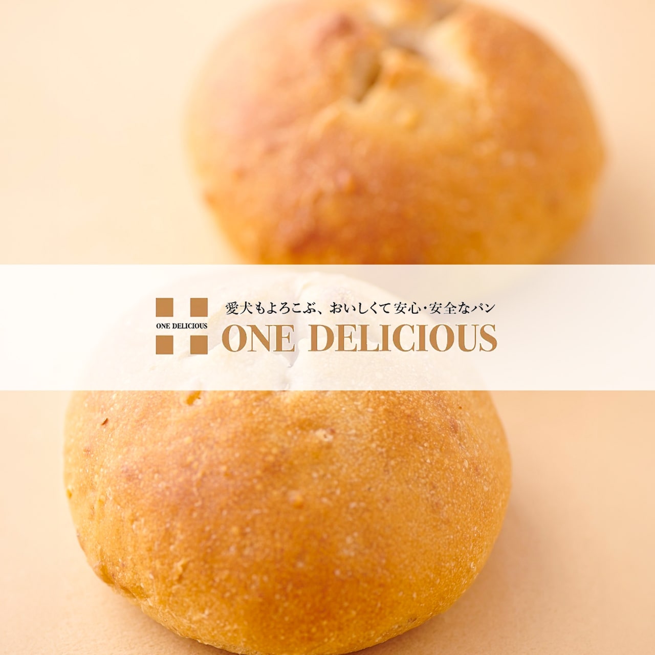 わんちゃんと一緒に食べられるスコーン